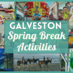 Galveston Spring Break 2024 Guide – 10 Things to Do, Events & Activities!