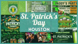 St. Patrick's Day Restaurant Specials: 10 Food Deals and Freebies