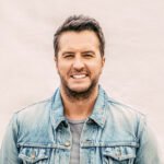 Luke Bryan Houston Rodeo 2023 – The back-to-back Entertainer of the Year awards from CMA!