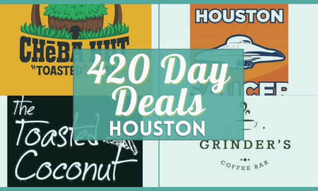 420 Deals Houston – Verified Specials & Freebies at Local Restaurants Near You