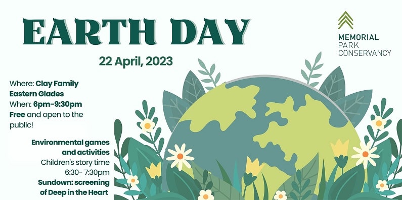 Earth Day Activities for Adults