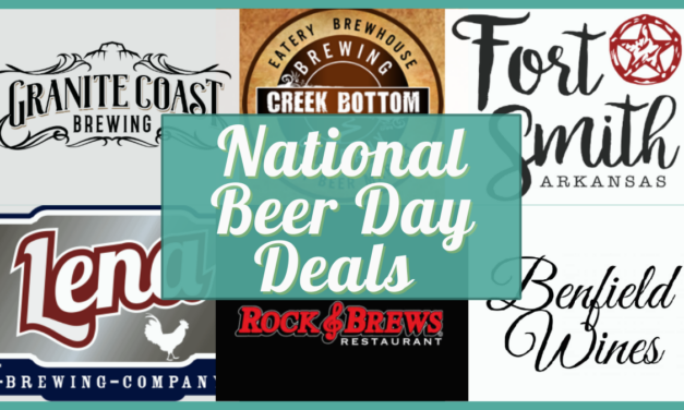 National Beer Day 2023 Deals – Verified drink specials near you!
