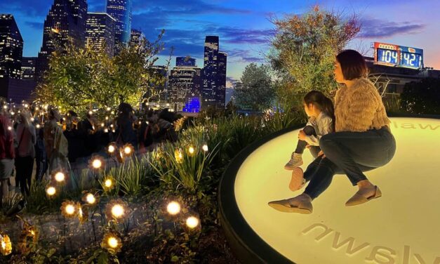 Things to do in Houston with kids this weekend of April 21 include Earth Sun Day, Language Kids World Summer Camp 2023 Registration, & more!