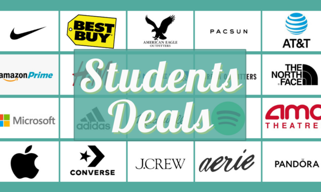 Student Discounts Houston 2024 – Snag Great Deals at These 80 Favorite Brands Nationwide!