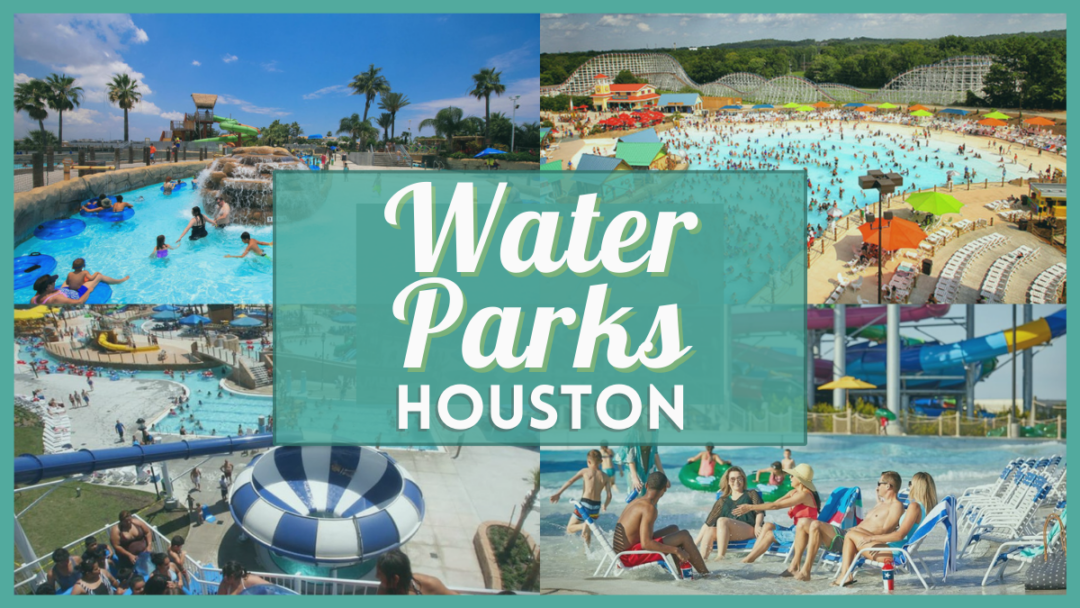 Water Park Houston - 18 Best Water Parks in & near Houston