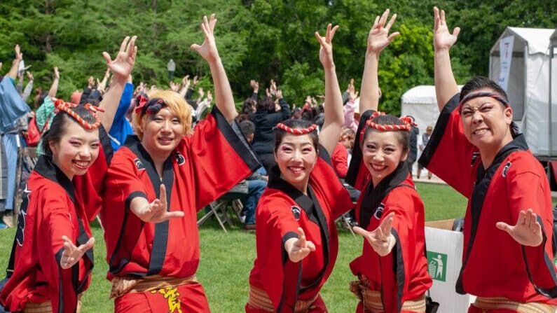 Things to do in Houston this weekend of September 6 | Japan Festival Houston 2024