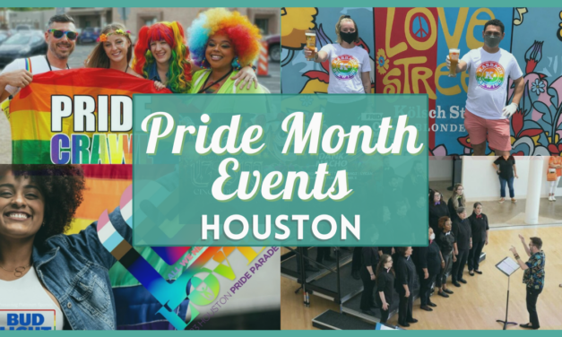 Houston Pride 2024 – Pride Month LGBTQ Events, Parade, Parties and More!