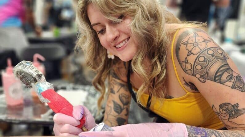 Things to do in Houston this weekend of May 31 | Houston Tattoo Arts Festival