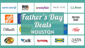 5 Outings And Activities For Father's Day In Houston - Chron Shopping