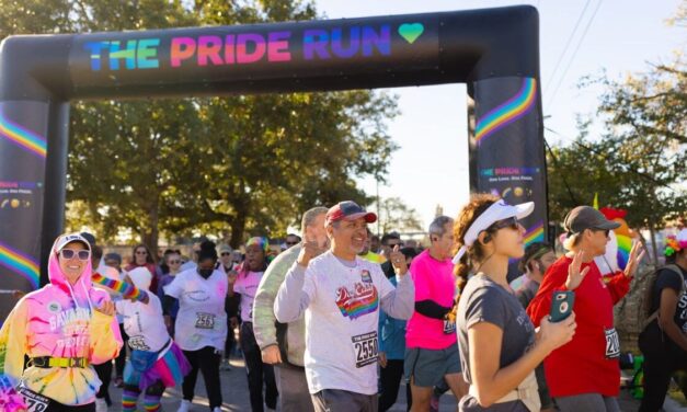 15 Things to do in Houston this weekend of June 23 include The Pride Run 5k and 10k, Houston Brunch Crawl, & more!