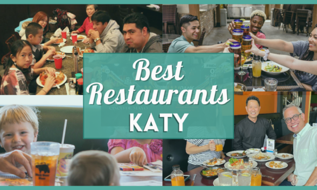 Katy Restaurants: Over 30 Best Spots for Asian, Mexican, Texan Cuisine and More Culinary Delights!