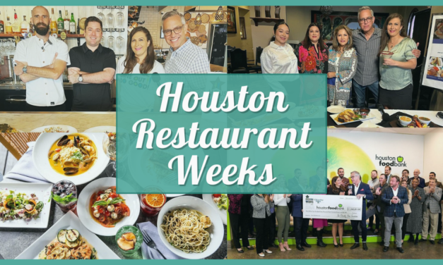 Houston Restaurant Week 2023: List of Restaurants, Menus, Deals, and More!