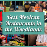 Best Mexican Restaurants in the Woodlands, TX – Top 10 Places for Authentic Mexican Food!