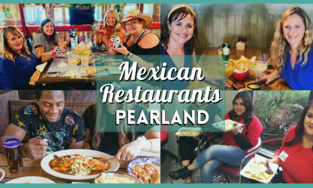 Mexican Restaurant Pearland – Mapping the Best of Pearland’s Mexican Culinary Scene