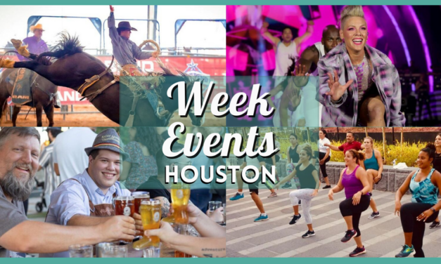 Things To Do In Houston This Week| Best Events & Activities