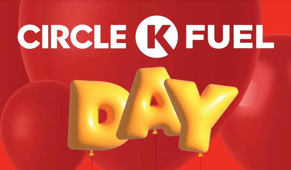 Circle K ‘Fuel Day Popup’ is Treating Texans this Fall