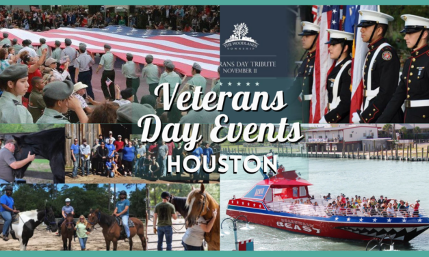 Veterans Day Events Houston 2023 – Parades, Concerts, and Other Celebrations Near You!