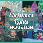 Christmas Lights Houston 2023 – Top 20 Holiday Light Shows & Displays