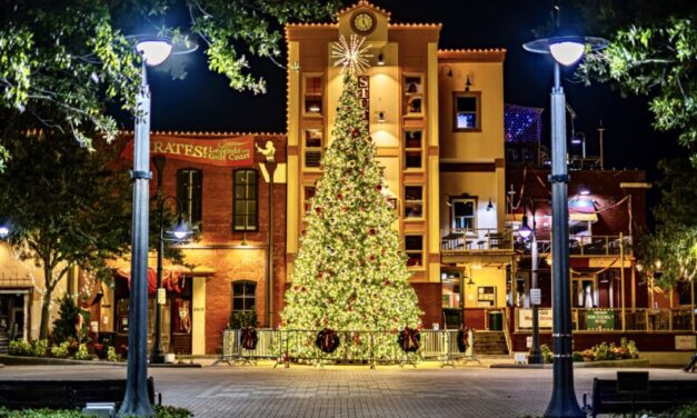 Galveston Winter Wonders – Top Holiday Experiences and Reasons to Visit the Historic Island in 2023