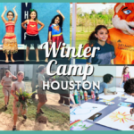 Winter Camp Houston 2023 – The Best Holidays Camps for Kids!