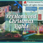 2024 Guide to Prestonwood Christmas Lights in Houston – Best Hours, Map, and More!