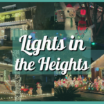 Lights in the Heights 2024 – Your Guide to Christmas in Woodland Heights Houston