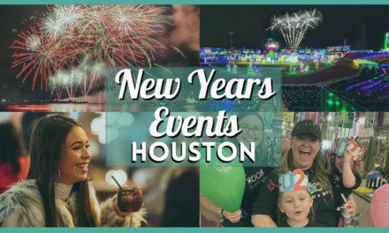 New Years Eve Events Houston 2024 – Best NYE Things to Do, Parties, and More!