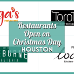 Restaurants Open Christmas Day Houston 2024 – Your Verified Guide to a Delicious Holiday Feast