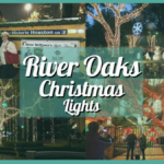 Guide to River Oaks Christmas Lights 2024 – When to Visit, What to See & More!