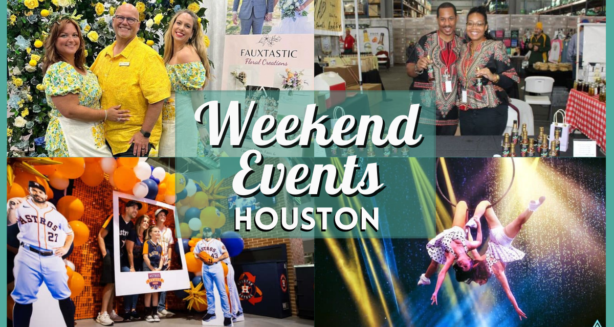 Fun Things To Do In Houston This Weekend Of January 19 2024   10 Things To Do In Houston This Weekend Of January 19 Including Cirque Italia Silver Water Circus Houston Astros FanFest More 1200x640 