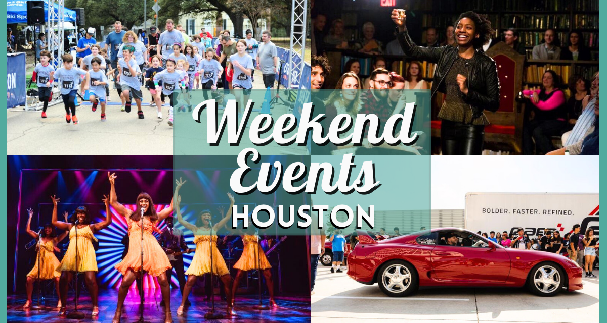 Fun Things To Do In Houston This Weekend Of January 5 2024   13 Things To Do In Houston This Weekend Of January 5 Including TINA The Tina Turner Musical Coffee And Cars More 1200x640 