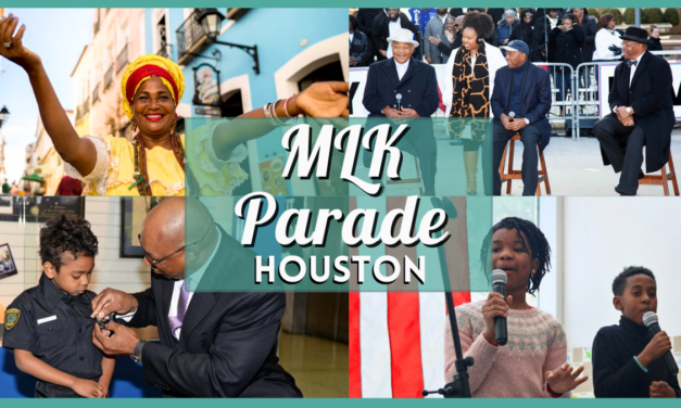 MLK Parade Houston – Your Guide to Martin Luther King Day 2024 Activities, Events & More!