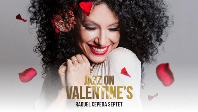 Valentine's Day Houston 2024 Events - Jazz on Valentine's Day