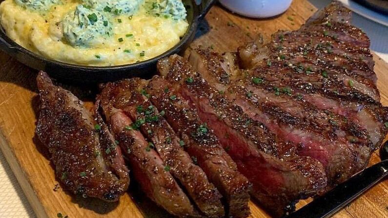 Affordable steakhouse Houston | Killen's STQ