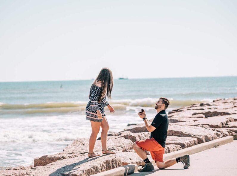 galveston attractions for couples