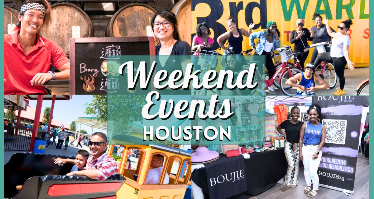 10 Things to do in Houston this weekend of June 14 Including Megan Thee Stallion Concert, Tokyo X Festival, & more!