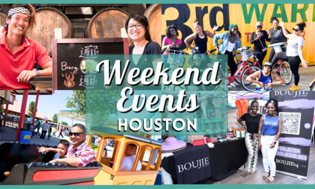 10 Things to do in Houston this weekend of June 14 Including Megan Thee Stallion Concert, Tokyo X Festival, & more!