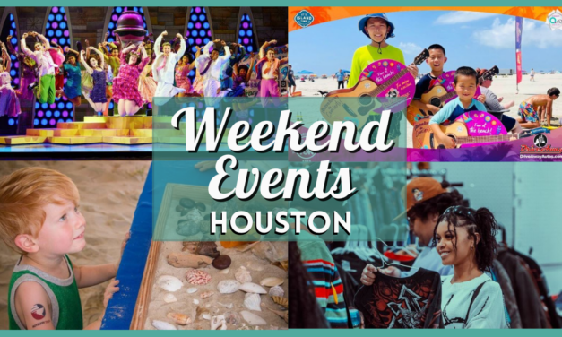 10 Things to do in Houston this weekend of June 7 Including Thriftcon Houston, Hairspray, & more!