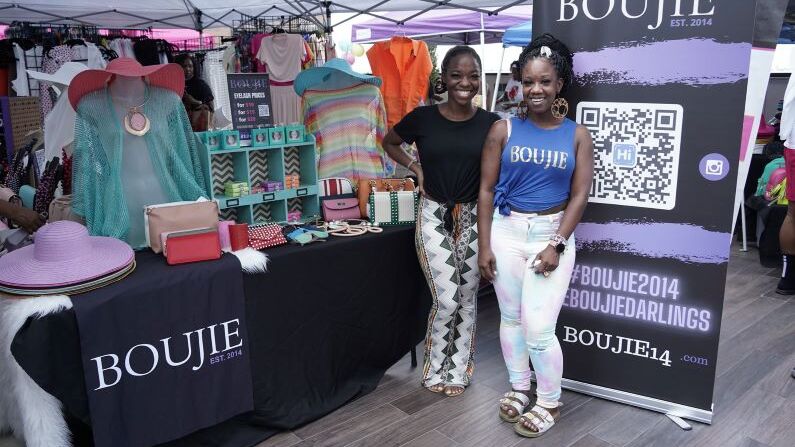 Things to do in Houston this weekend of June 14 | 2024 Black Wall Street Festival/ Day Party