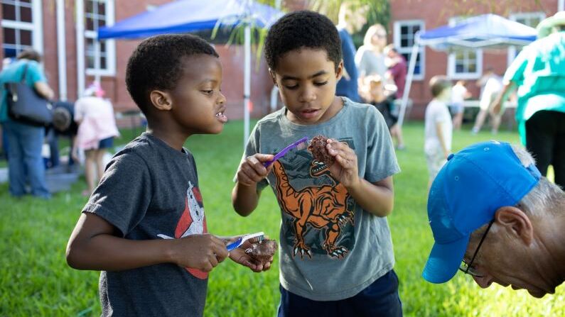 Things to do in Houston with kids this weekend of June 28 | Houston Museum of Natural Science