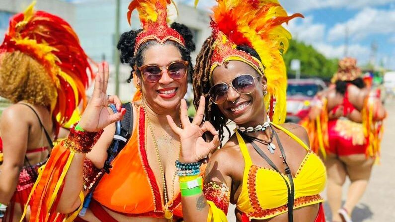 Things to do in Houston this weekend of July 5 | Houston Caribbean Festival