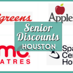 A Massive List of Senior Discounts in Houston