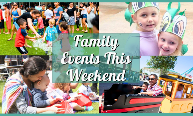 Things to do in Houston with Kids this Weekend of June 14 Include Defying Gravity at Children’s Museum Houston, Dads and Dinos Day, & More!
