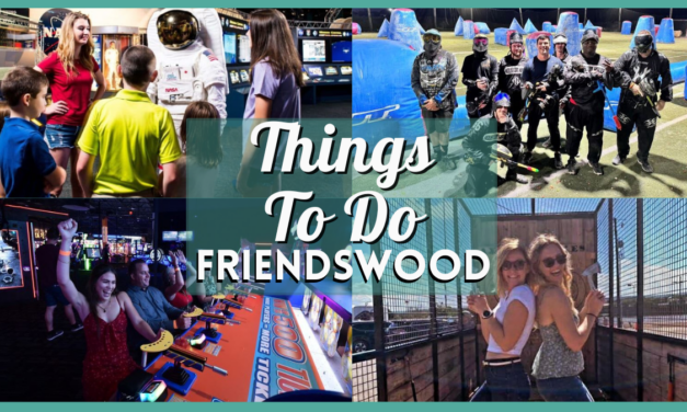 Things To Do In Friendswood TX – Top 20 Activities You Won’t Want to Miss