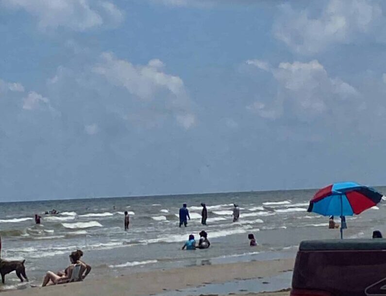 How To Enjoy July 4th in Galveston TX