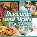 Houston on the Cheap – Your Guide to Deals and Discounts in Houston this Weekend of July 26-28, 2024!