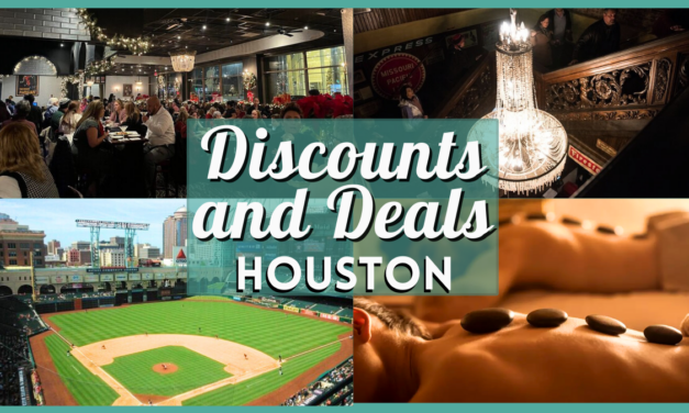 Houston on the Cheap – Your Guide to Deals and Discounts in Houston this Weekend of July 5-7, 2024!