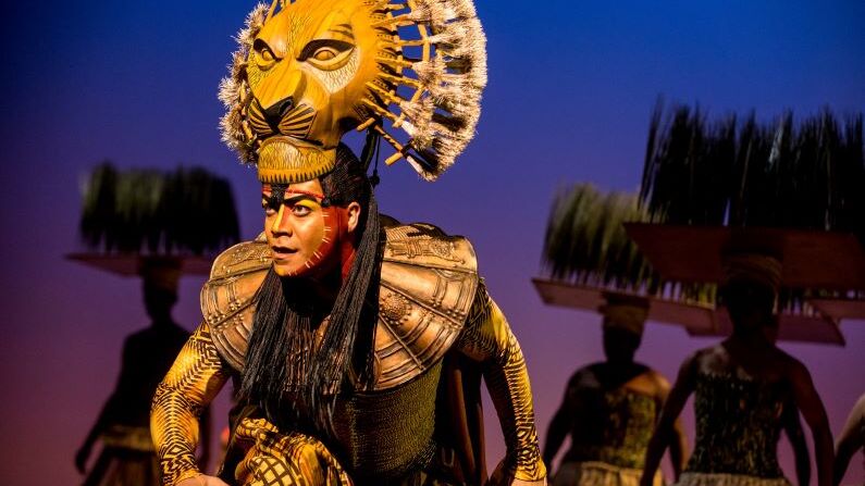 Things to do in Houston this weekend of July 12 | The Lion King