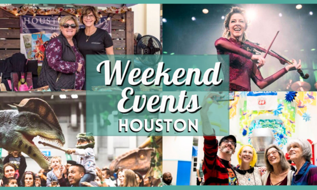 Things to do in Houston this weekend of July 26 Including Lindsey Stirling in Concert and Neon Night Out: Adults Only, & more!