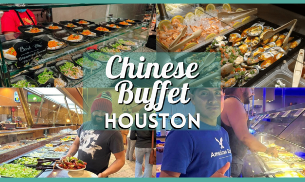 Chow Down in H-Town – A Guide to the Best Chinese Buffet Houston Restaurants!